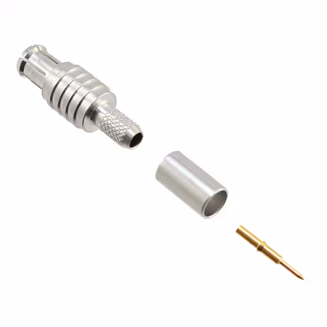 919-NM101P-51S Amphenol RF  Assemblages de connecteurs coaxiaux (RF)